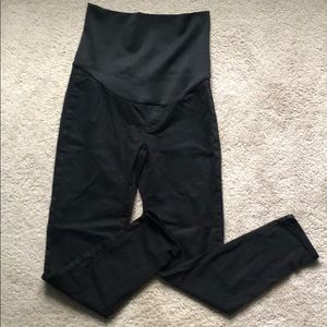 💥HP💥Lila Ryan maternity pant